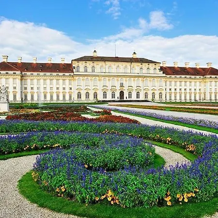 Apartment 2-zimmer 1 - Am Schloss Oberschleissheim