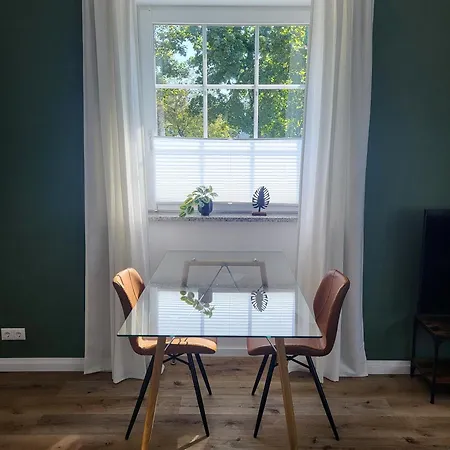 2-zimmer 1 - Am Schloss Apartment Oberschleissheim