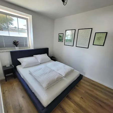 2-zimmer 1 - Am Schloss
