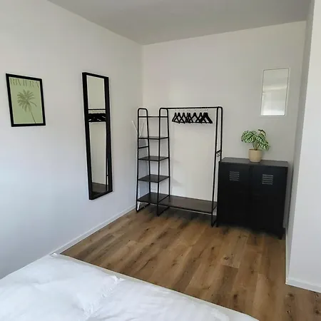 Appartement 2-zimmer 1 - Am Schloss Oberschleißheim