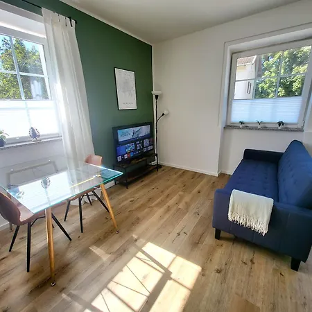 2-zimmer 1 - Am Schloss