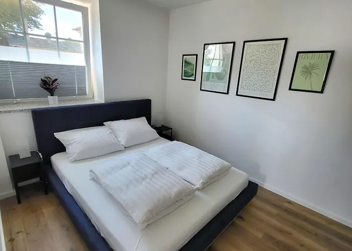2-zimmer 1 - Am Schloss